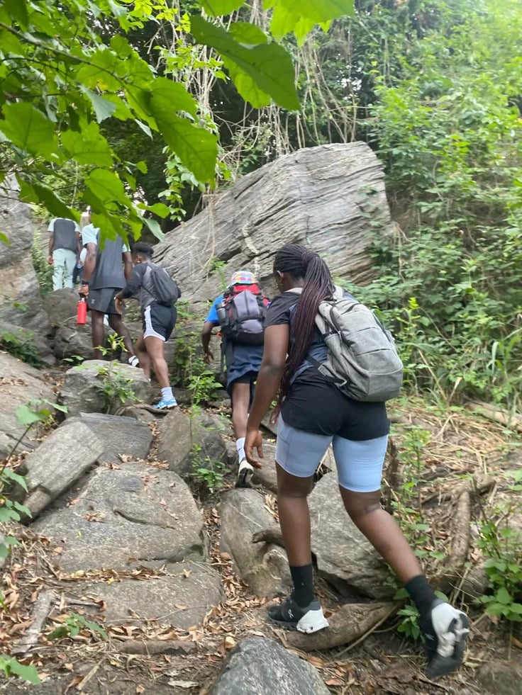 Discover eco-friendly tourist spots and unique moments