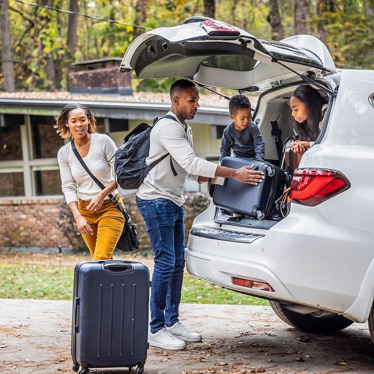 Family Travels