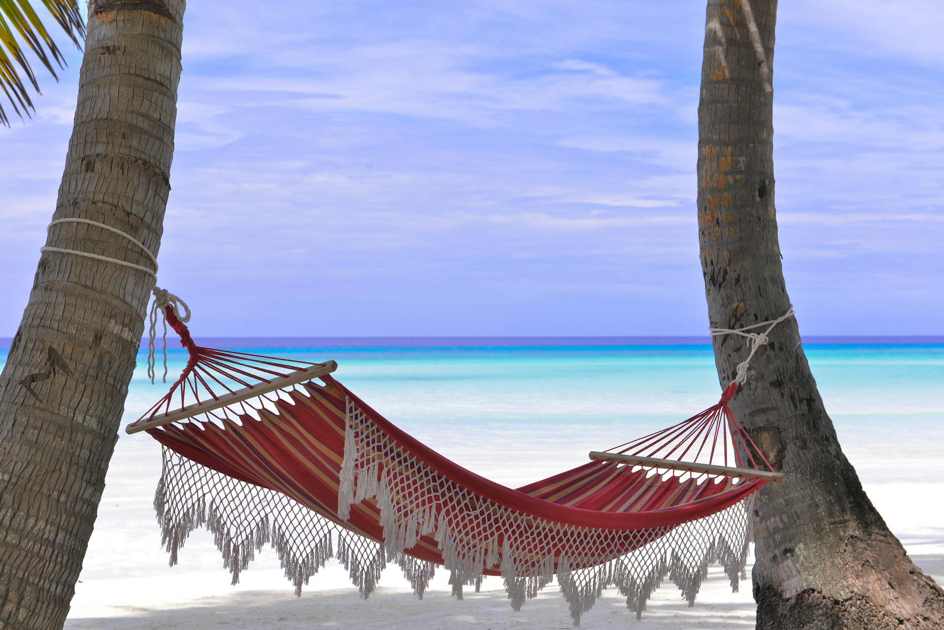 Rest and Relax