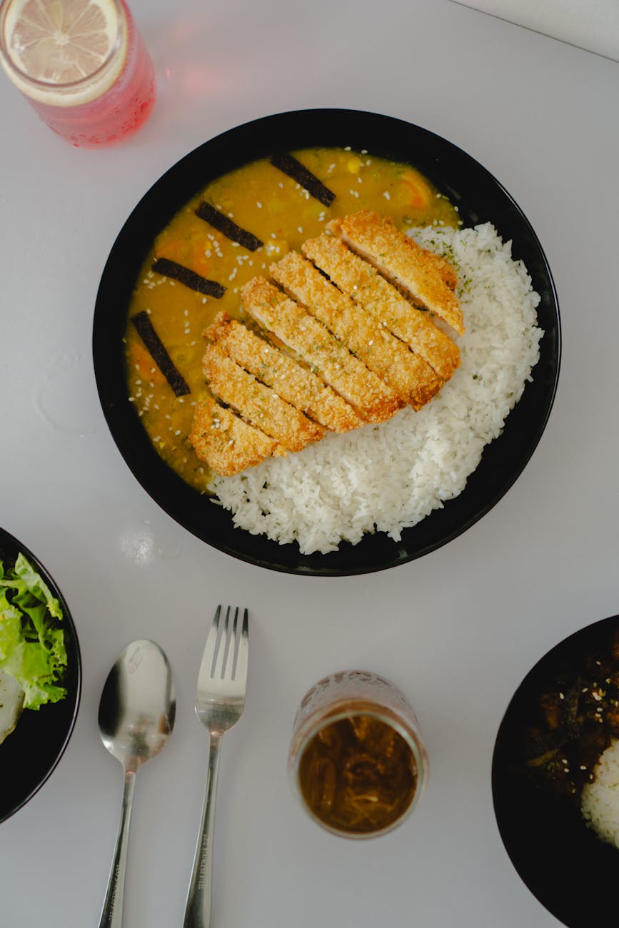 Food & drink